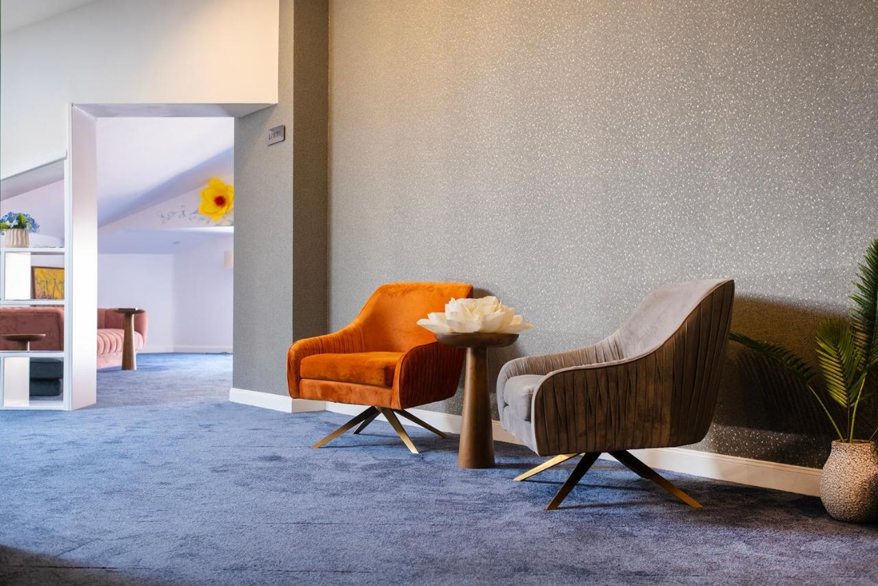 Nam Hotel Prizren Zewnętrze zdjęcie