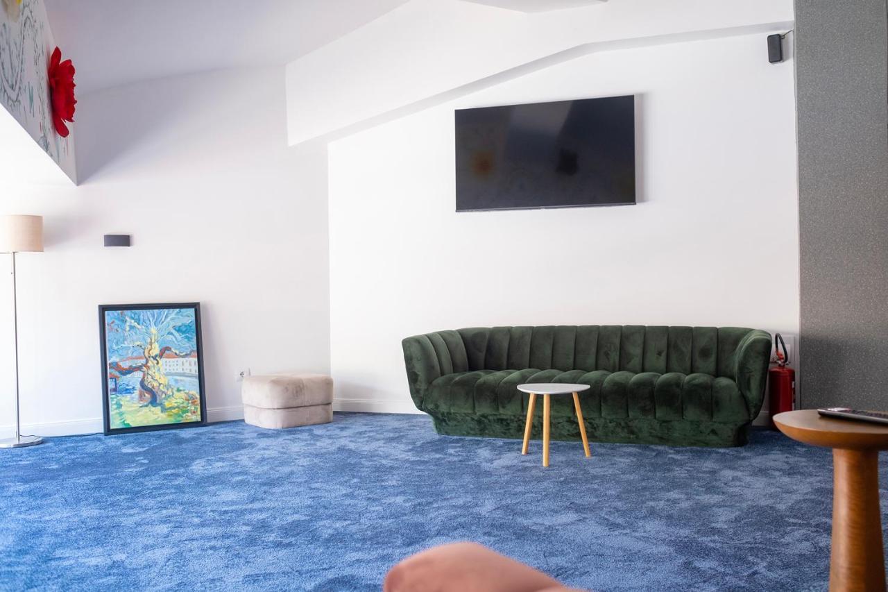 Nam Hotel Prizren Zewnętrze zdjęcie