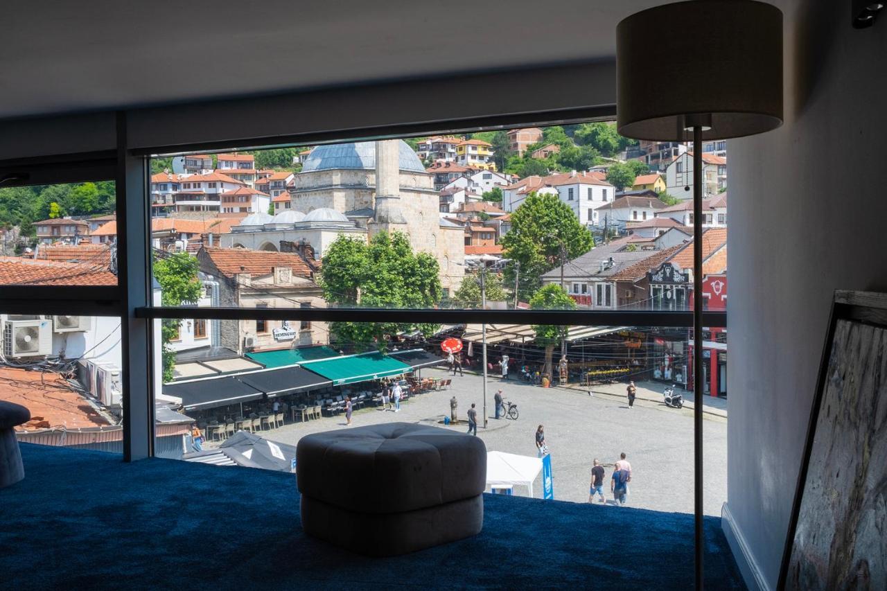 Nam Hotel Prizren Zewnętrze zdjęcie