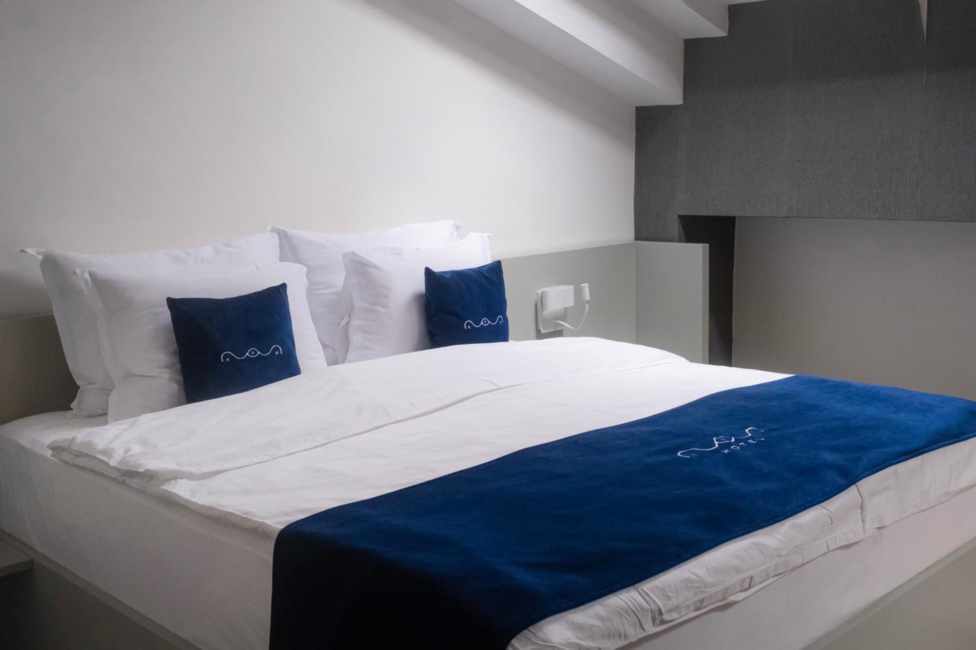 Nam Hotel Prizren Zewnętrze zdjęcie