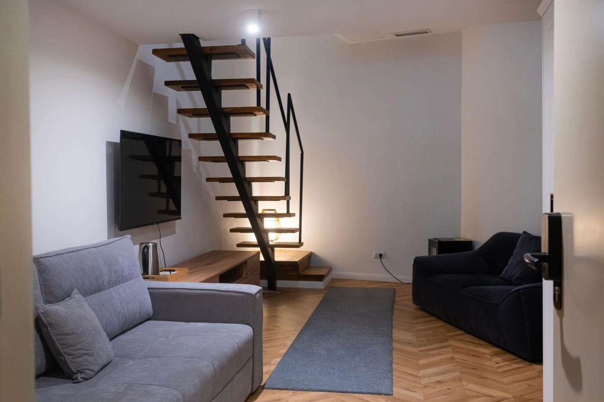 Nam Hotel Prizren Zewnętrze zdjęcie