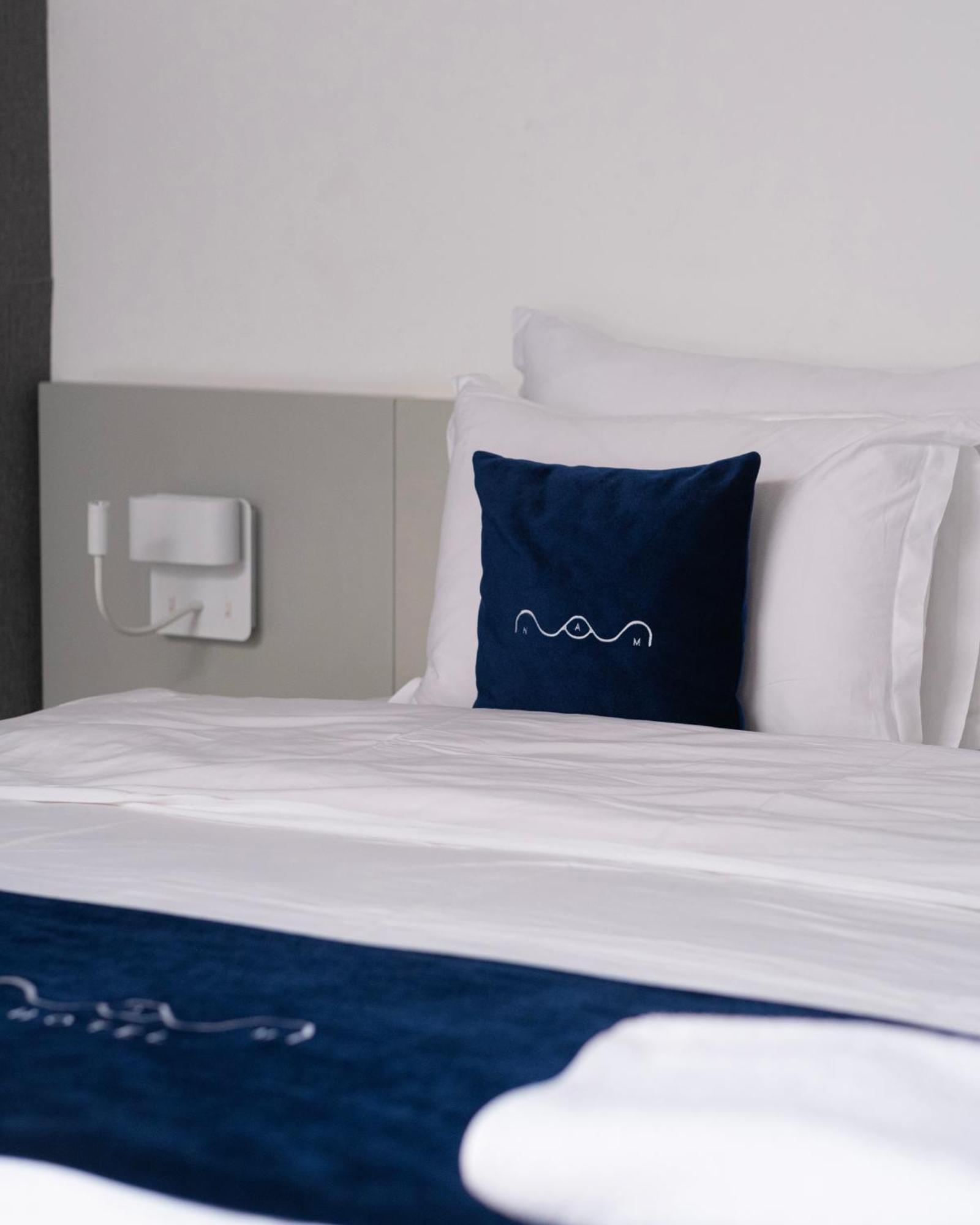 Nam Hotel Prizren Zewnętrze zdjęcie