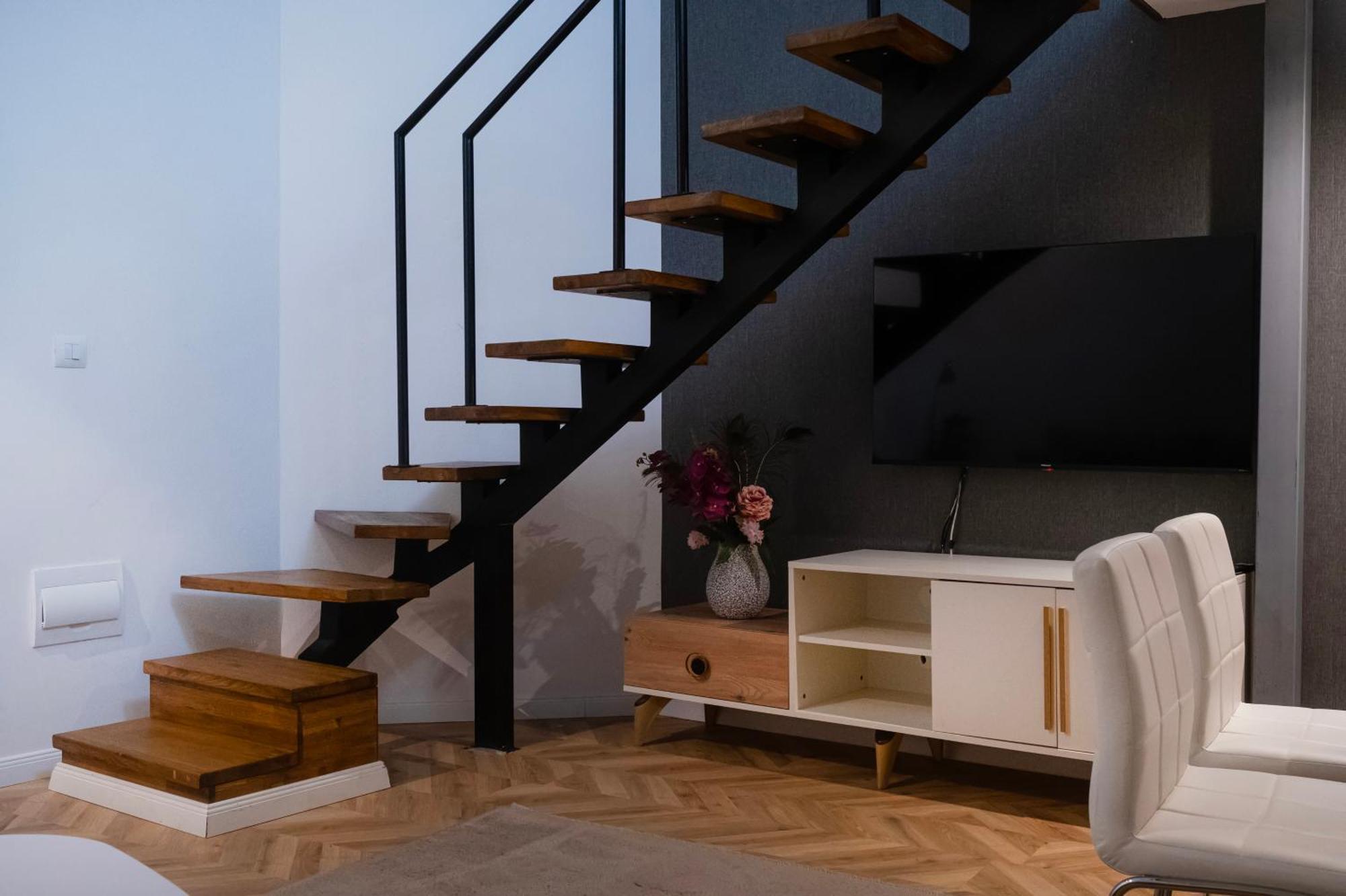 Nam Hotel Prizren Zewnętrze zdjęcie