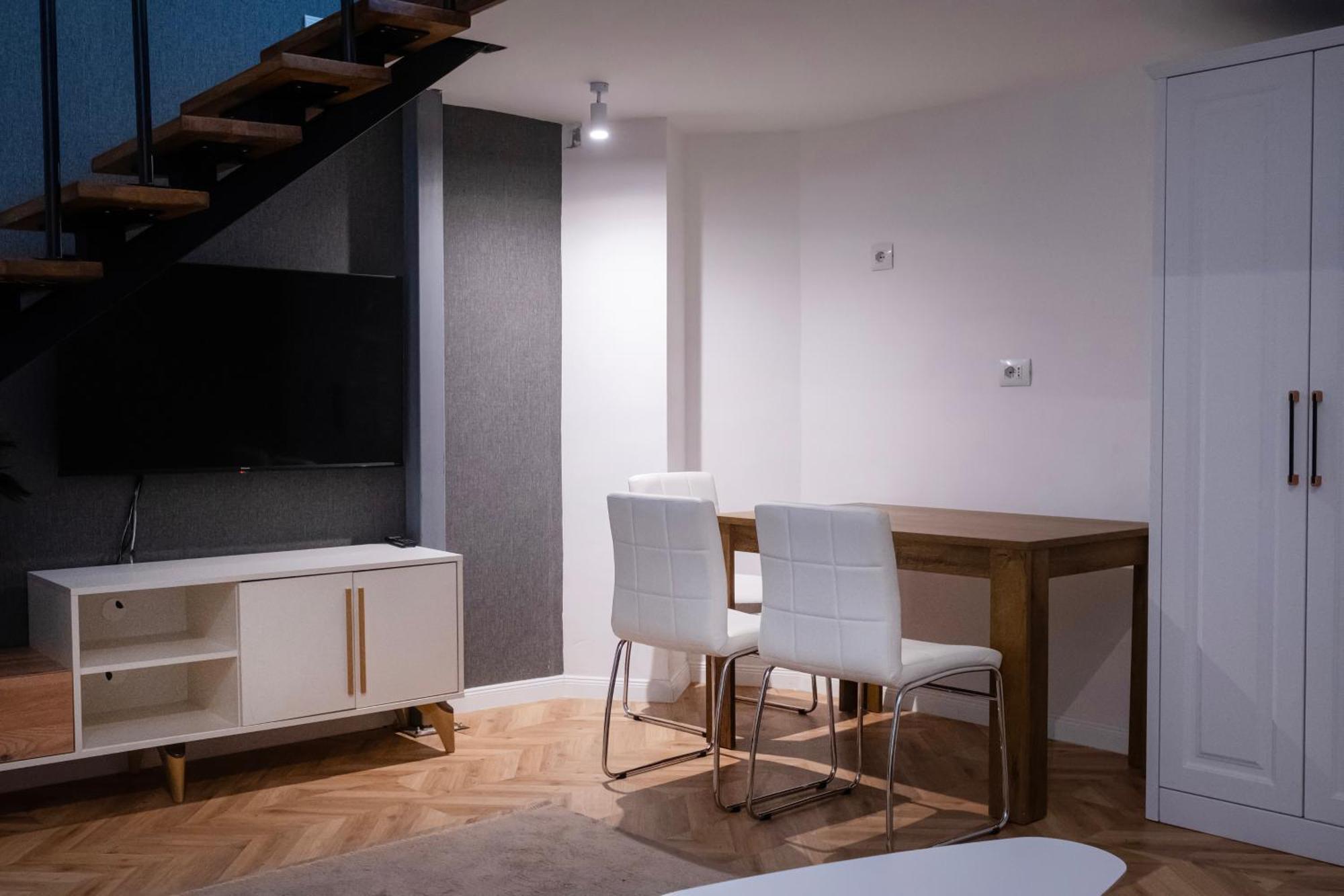 Nam Hotel Prizren Zewnętrze zdjęcie