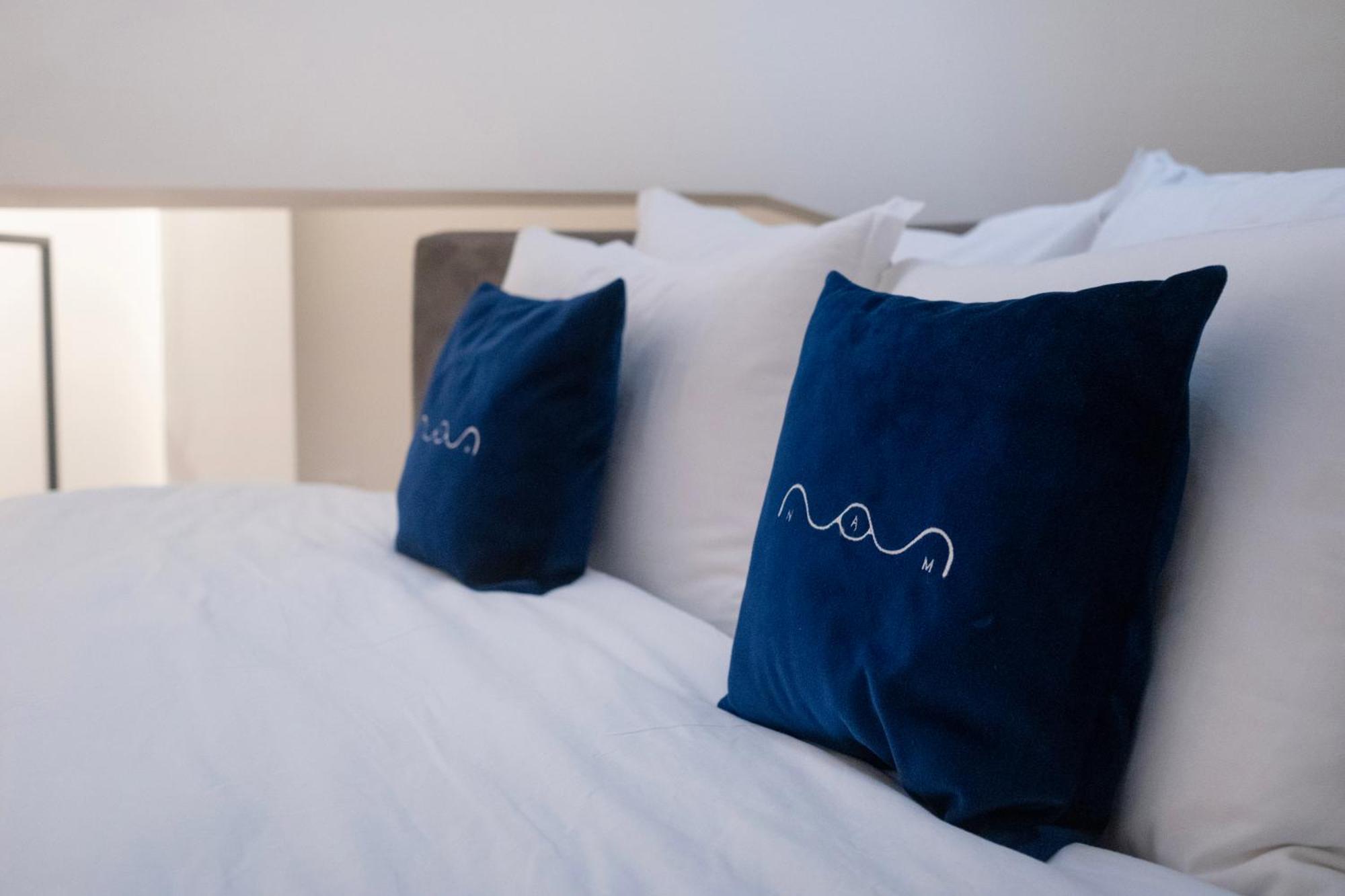 Nam Hotel Prizren Zewnętrze zdjęcie