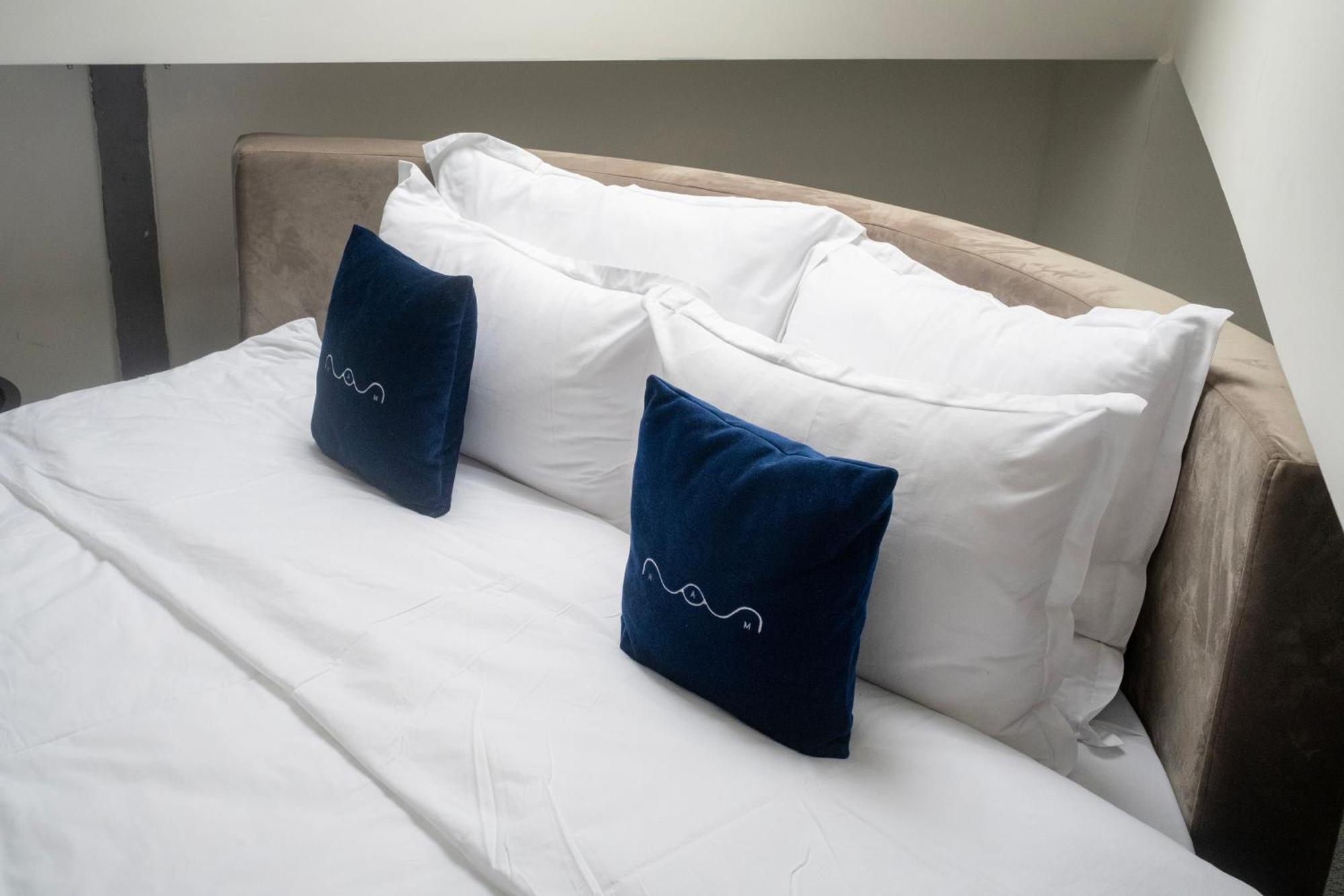 Nam Hotel Prizren Zewnętrze zdjęcie