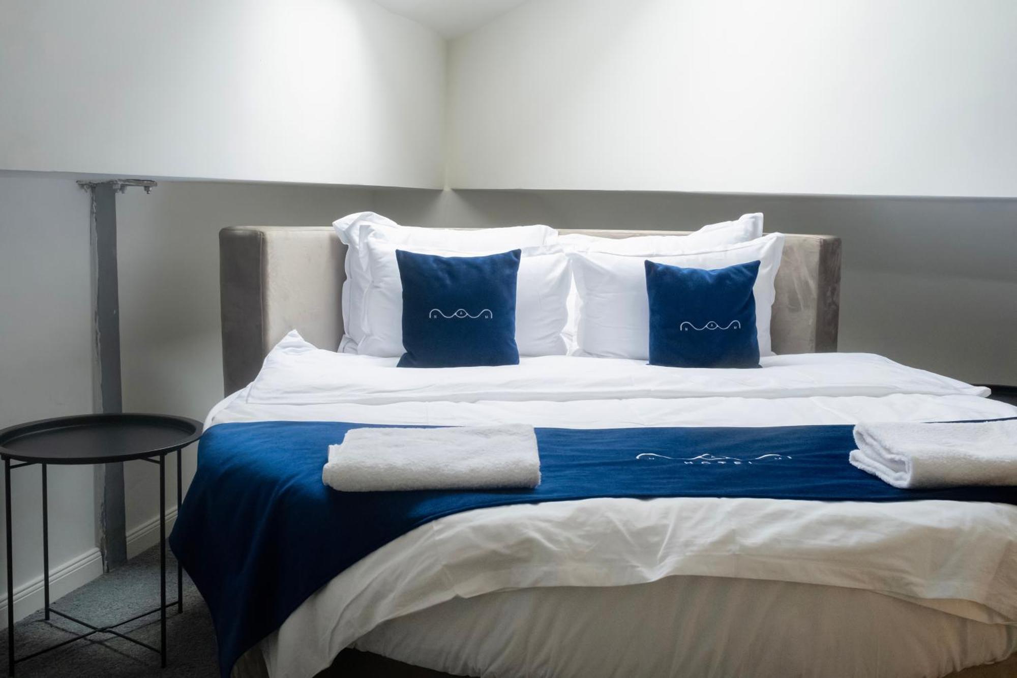 Nam Hotel Prizren Zewnętrze zdjęcie