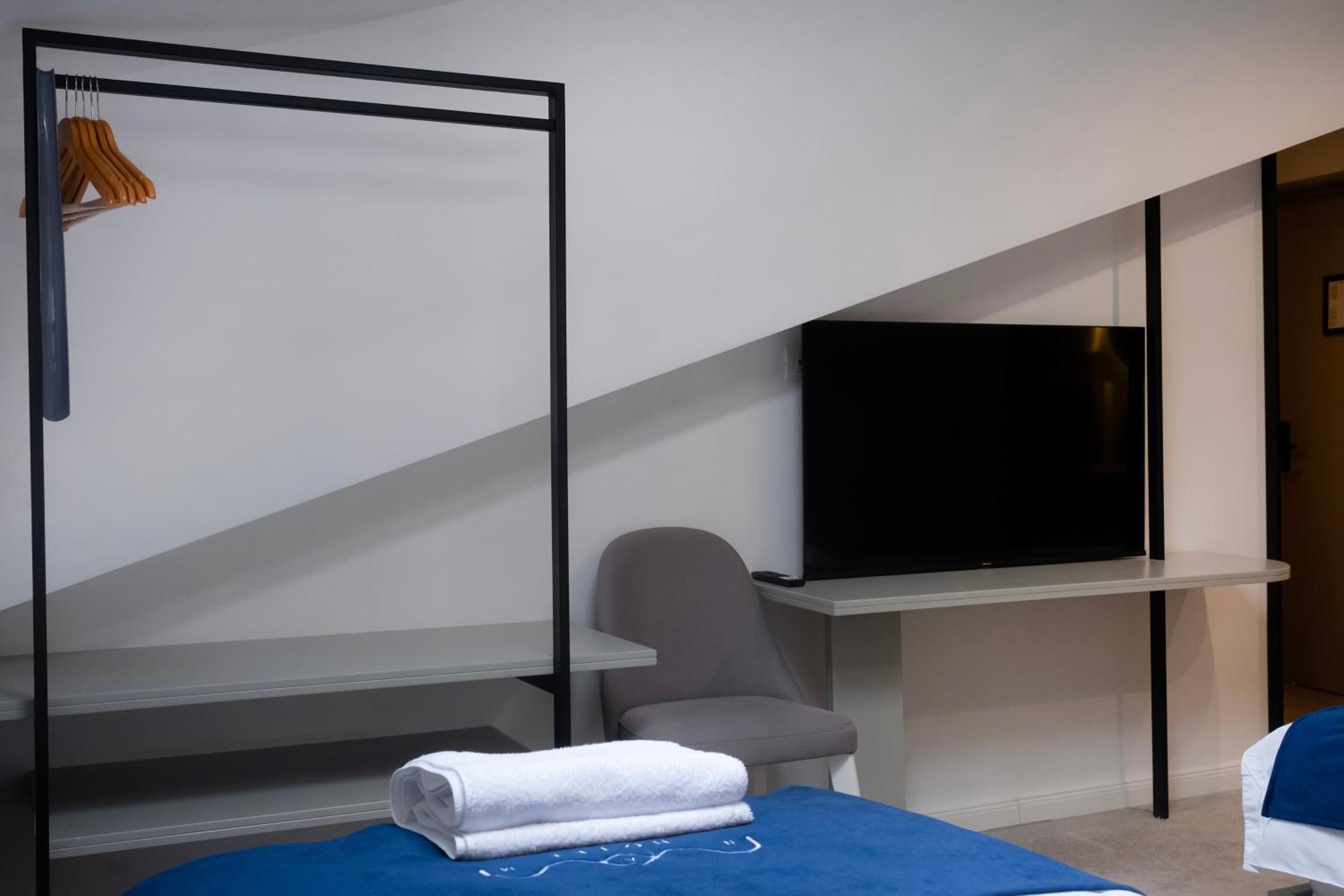 Nam Hotel Prizren Zewnętrze zdjęcie
