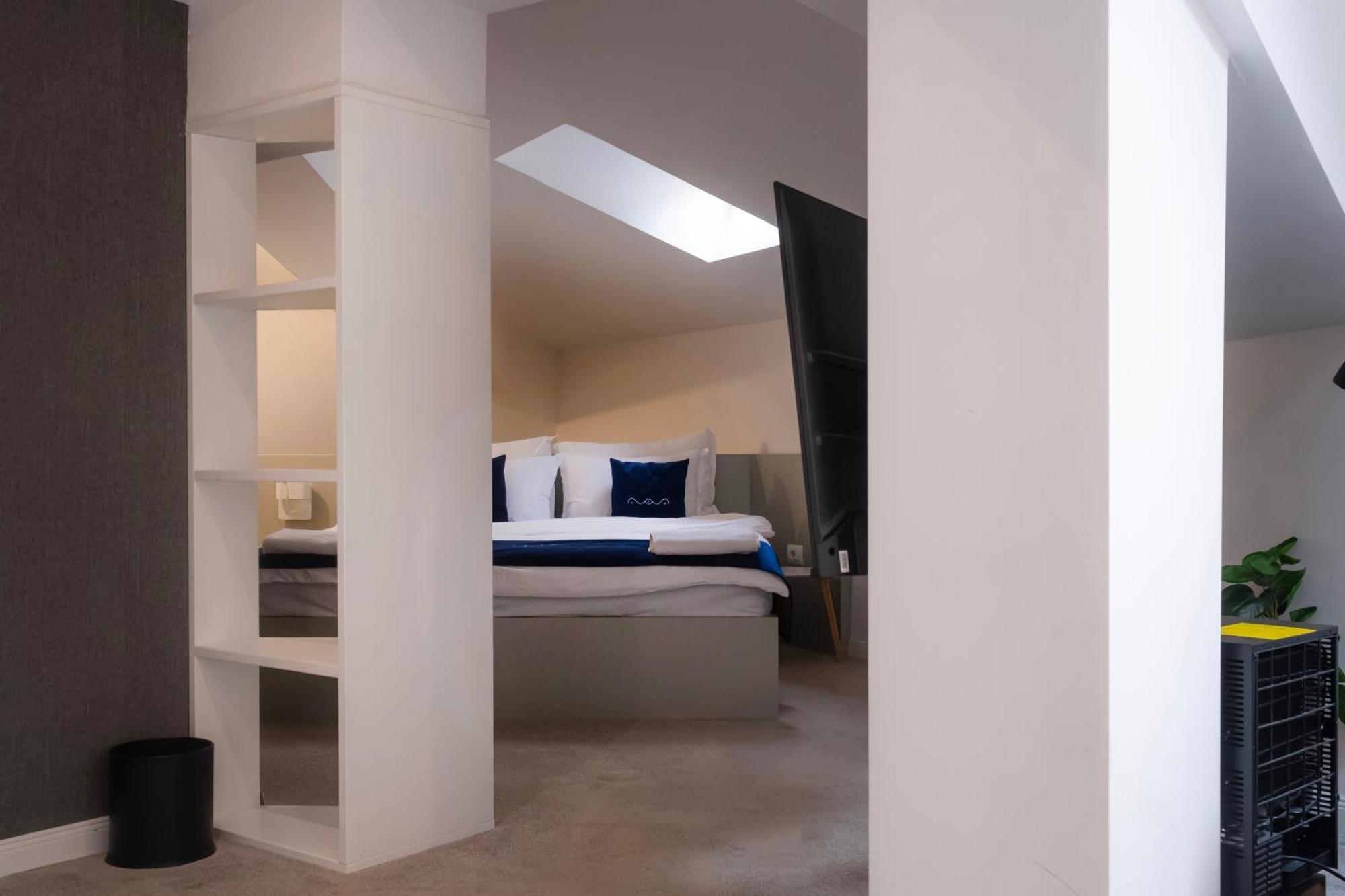 Nam Hotel Prizren Zewnętrze zdjęcie