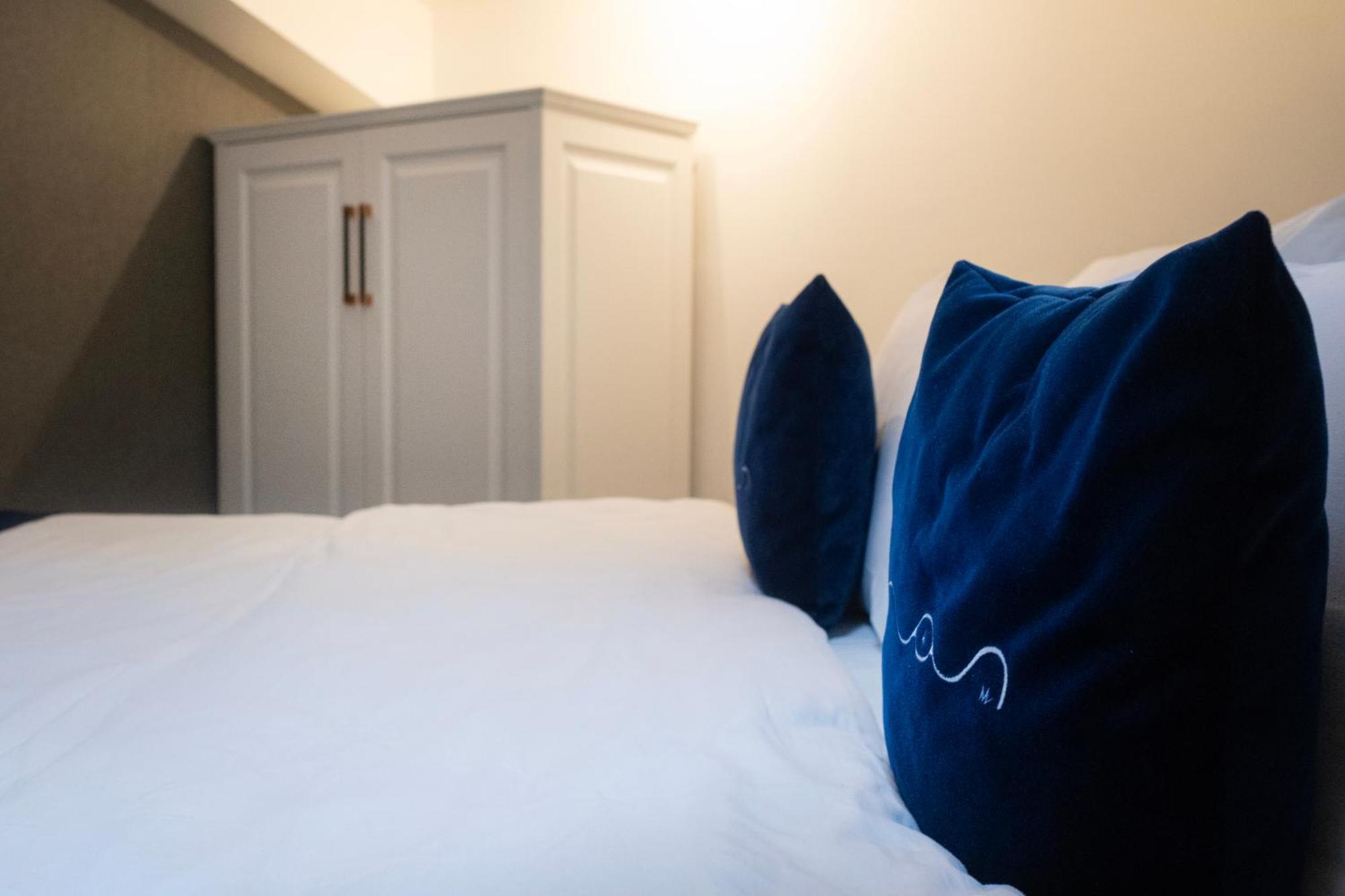 Nam Hotel Prizren Zewnętrze zdjęcie