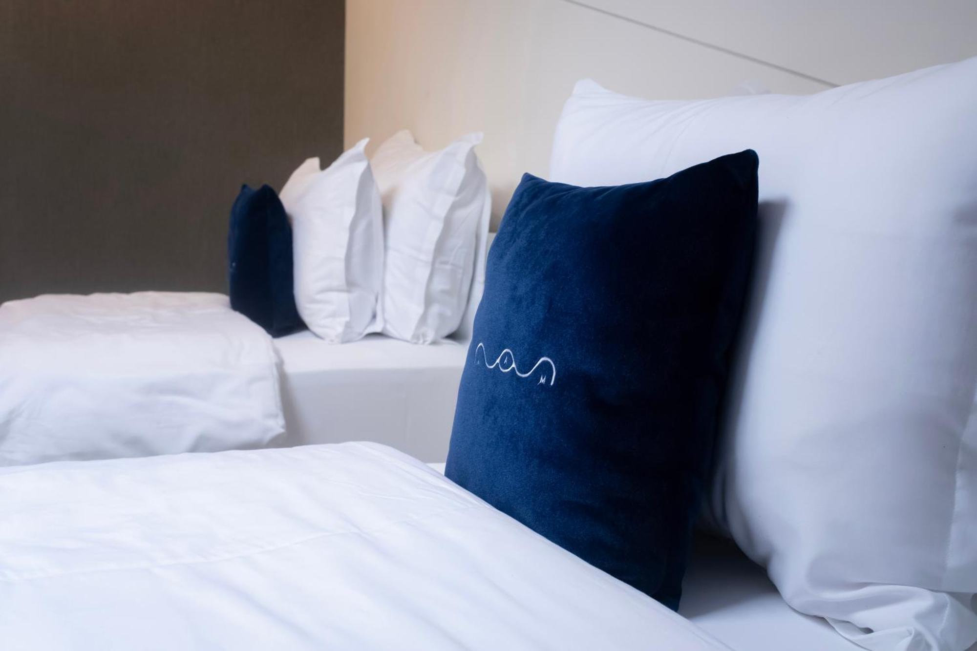 Nam Hotel Prizren Zewnętrze zdjęcie