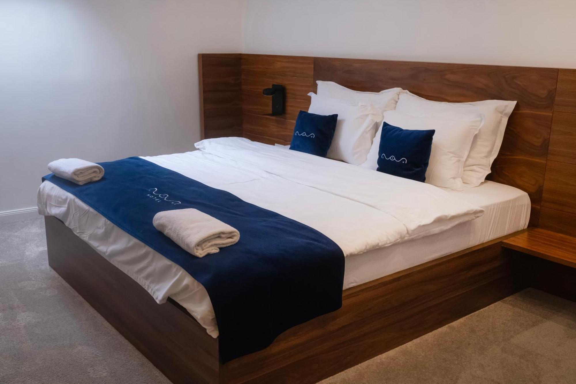 Nam Hotel Prizren Zewnętrze zdjęcie
