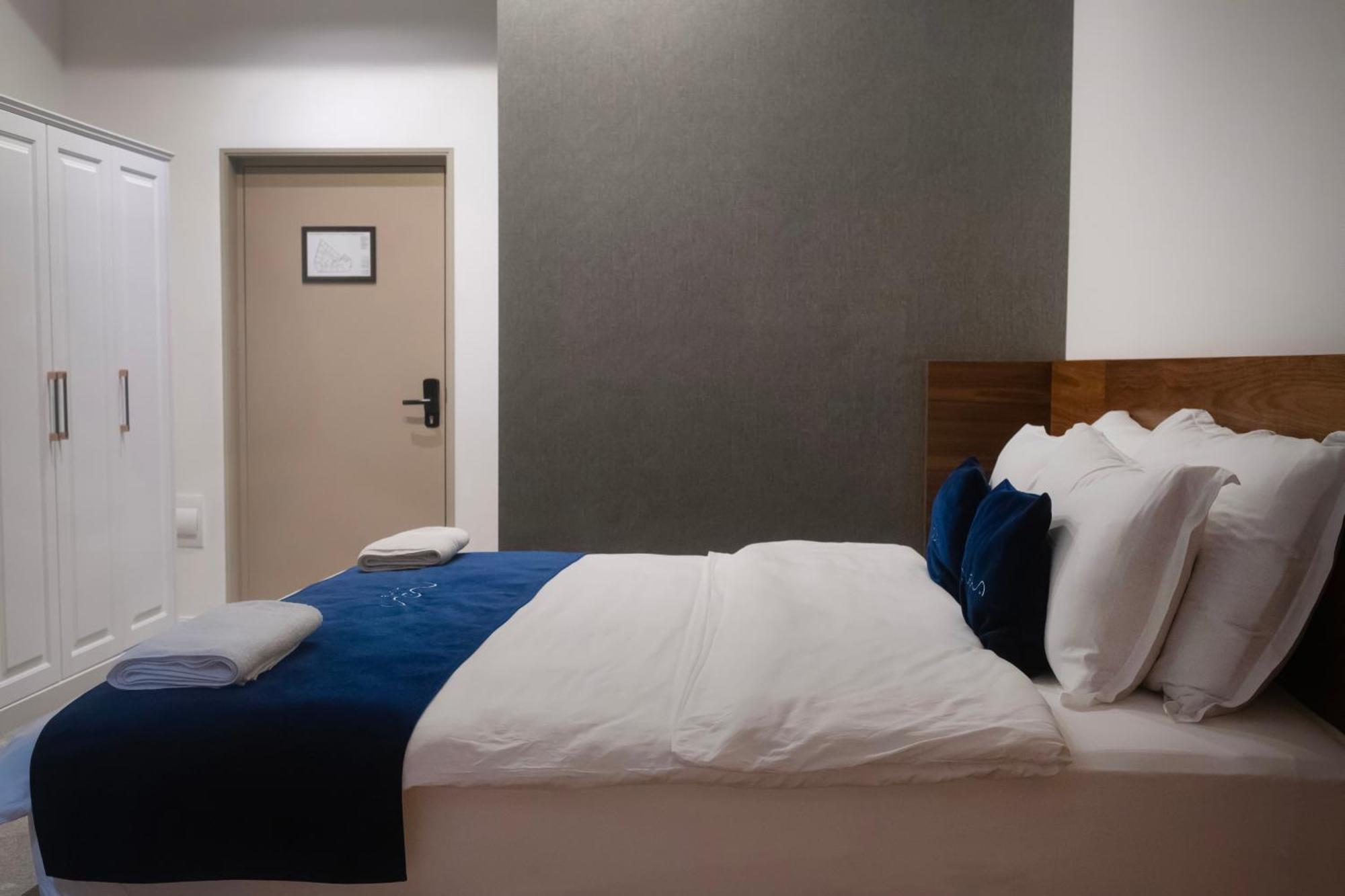 Nam Hotel Prizren Zewnętrze zdjęcie