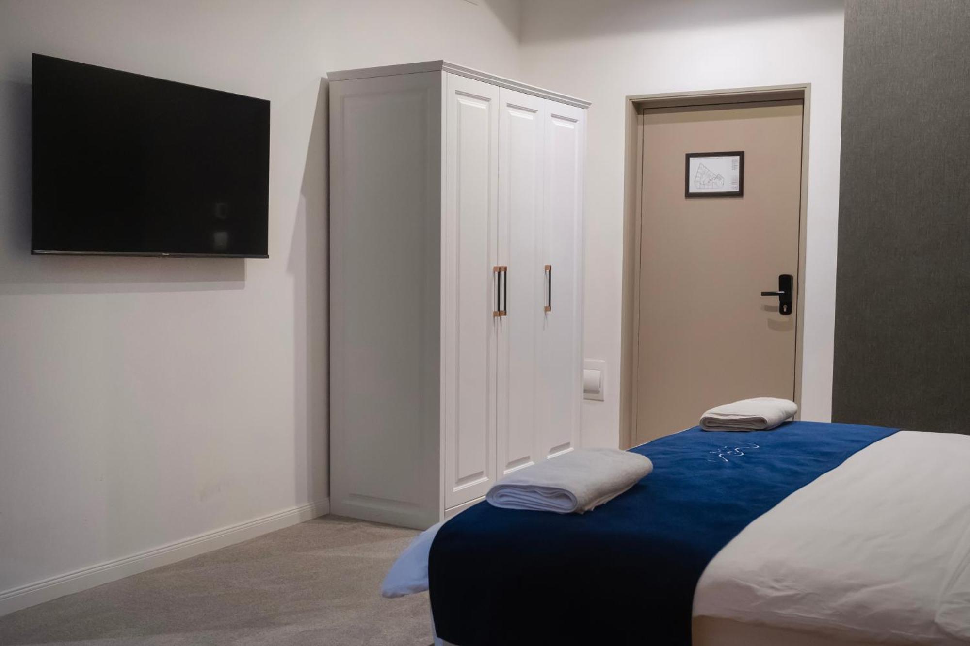 Nam Hotel Prizren Zewnętrze zdjęcie