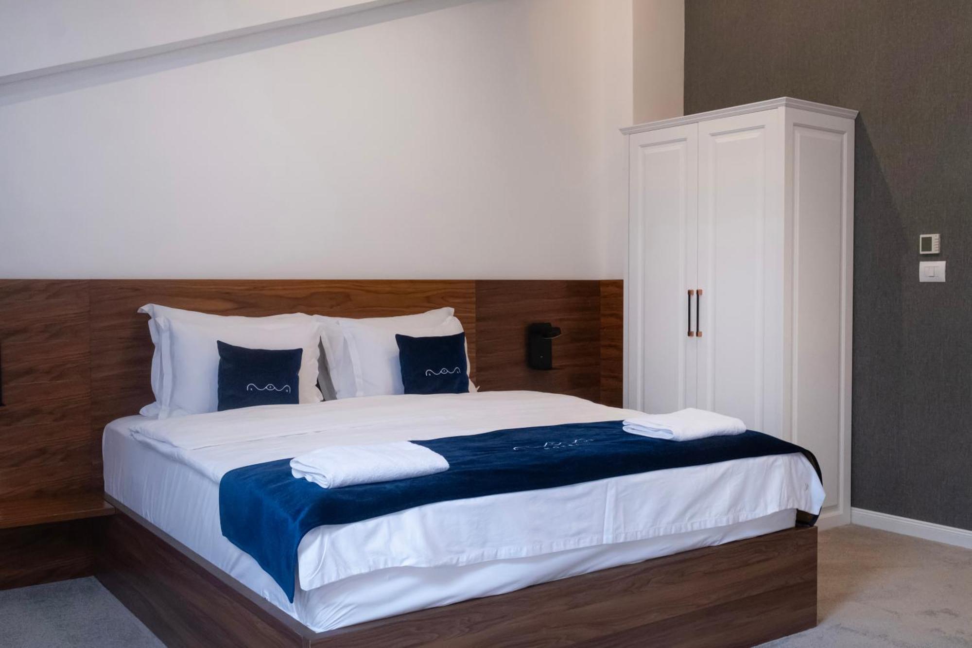 Nam Hotel Prizren Zewnętrze zdjęcie
