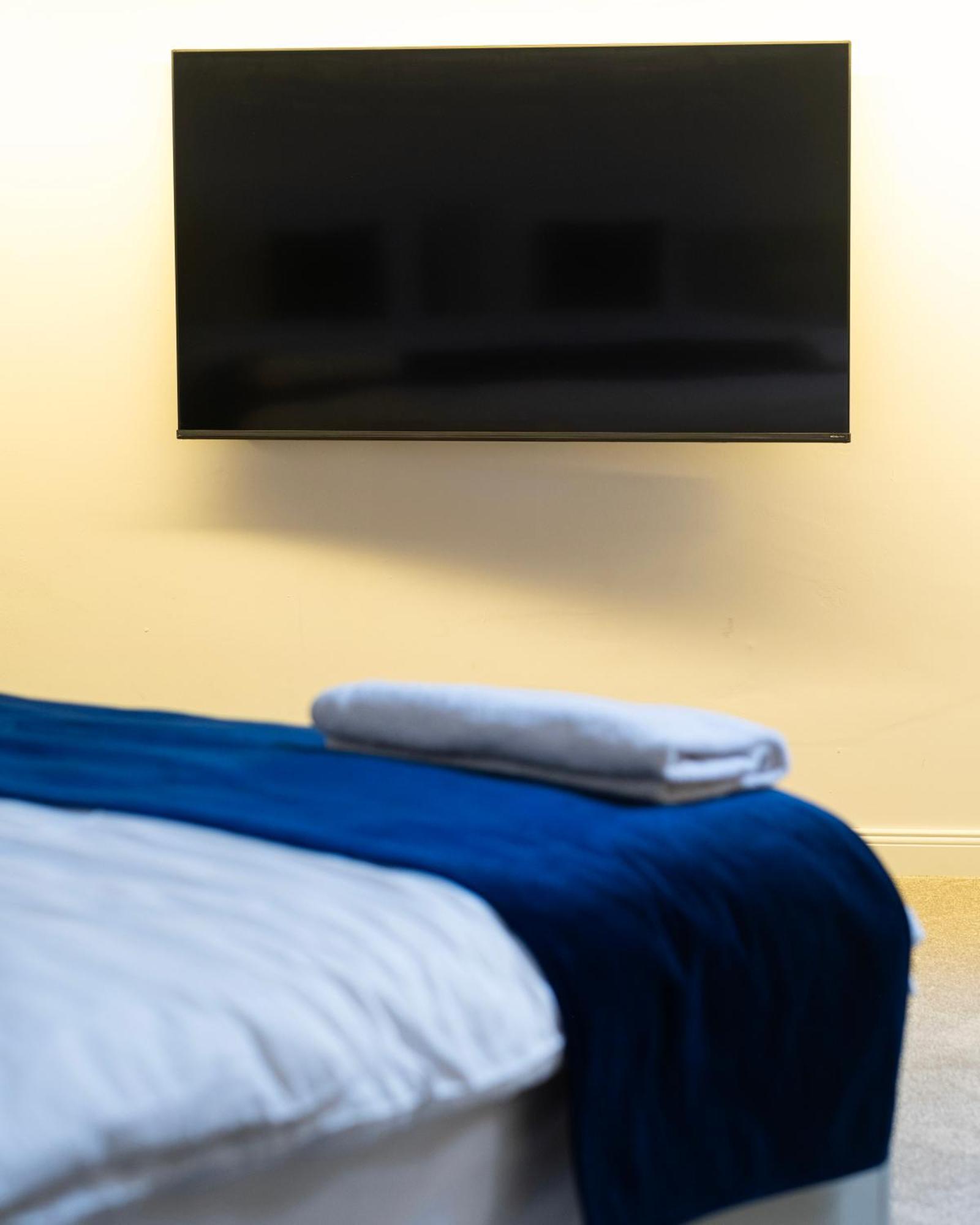 Nam Hotel Prizren Zewnętrze zdjęcie
