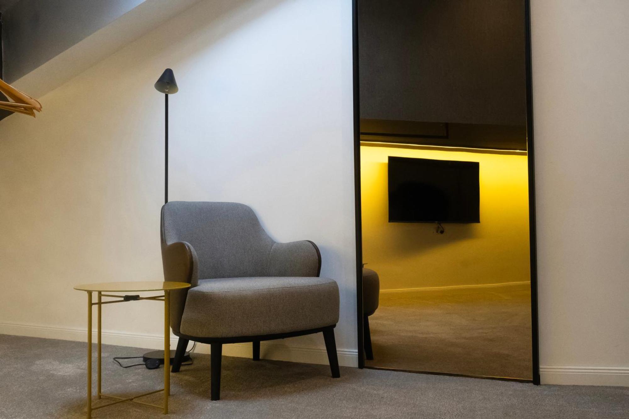 Nam Hotel Prizren Zewnętrze zdjęcie