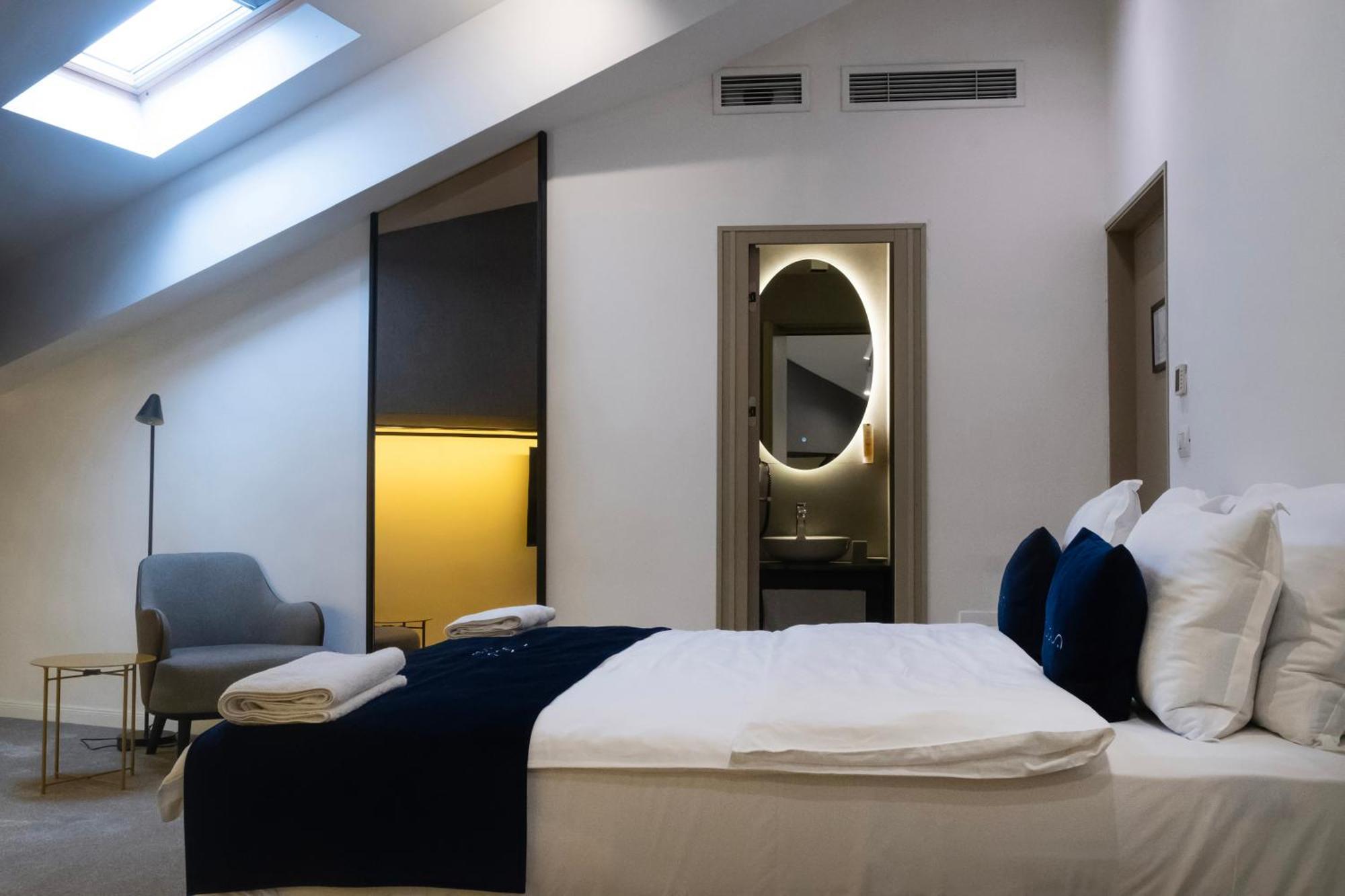 Nam Hotel Prizren Zewnętrze zdjęcie