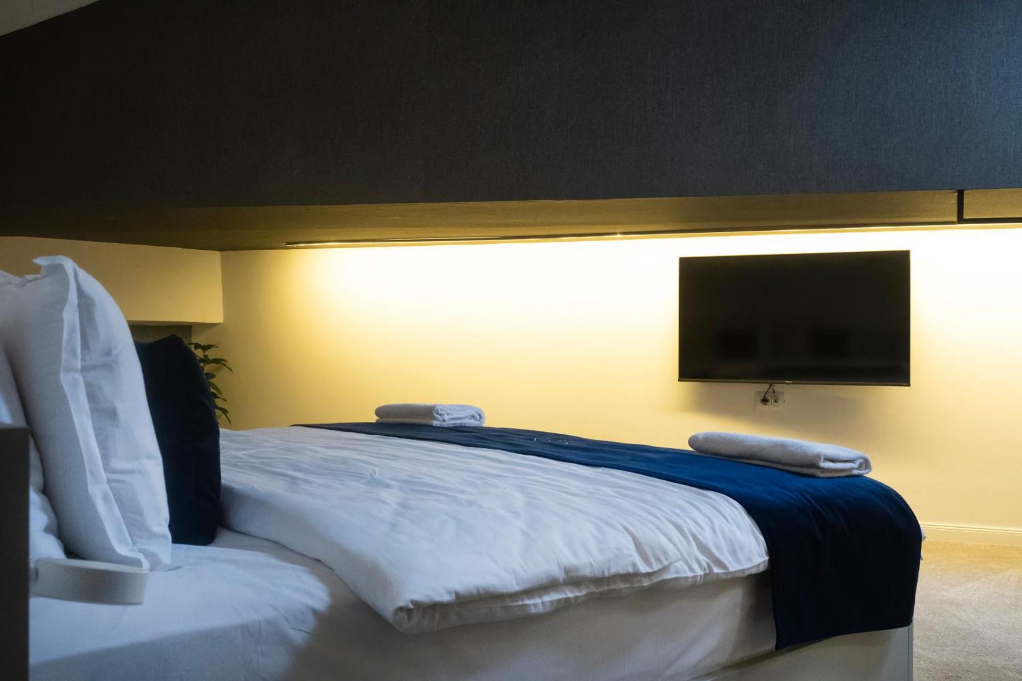 Nam Hotel Prizren Zewnętrze zdjęcie
