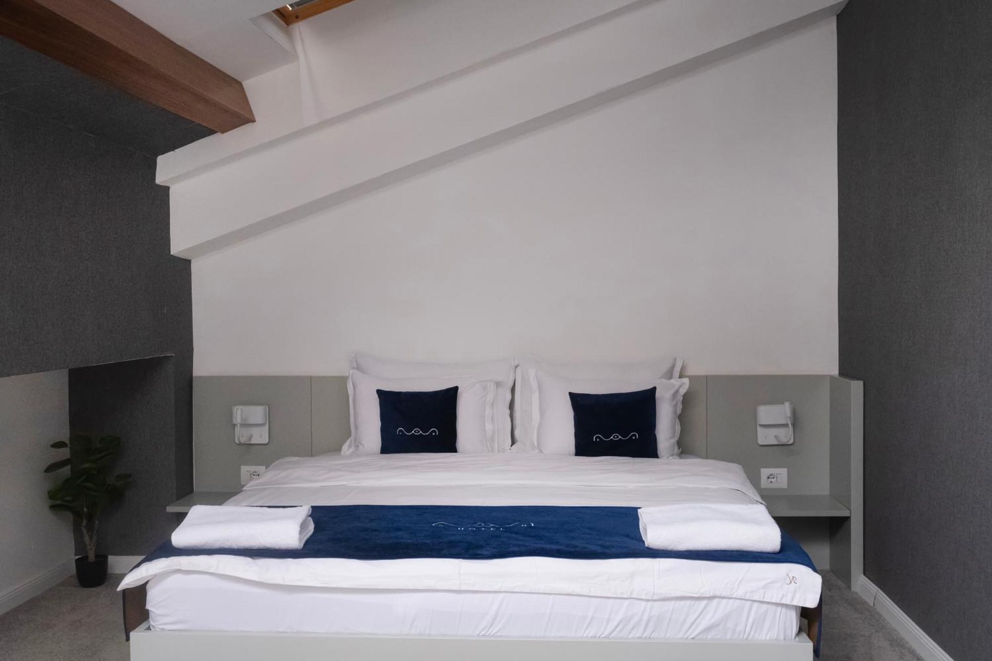 Nam Hotel Prizren Zewnętrze zdjęcie