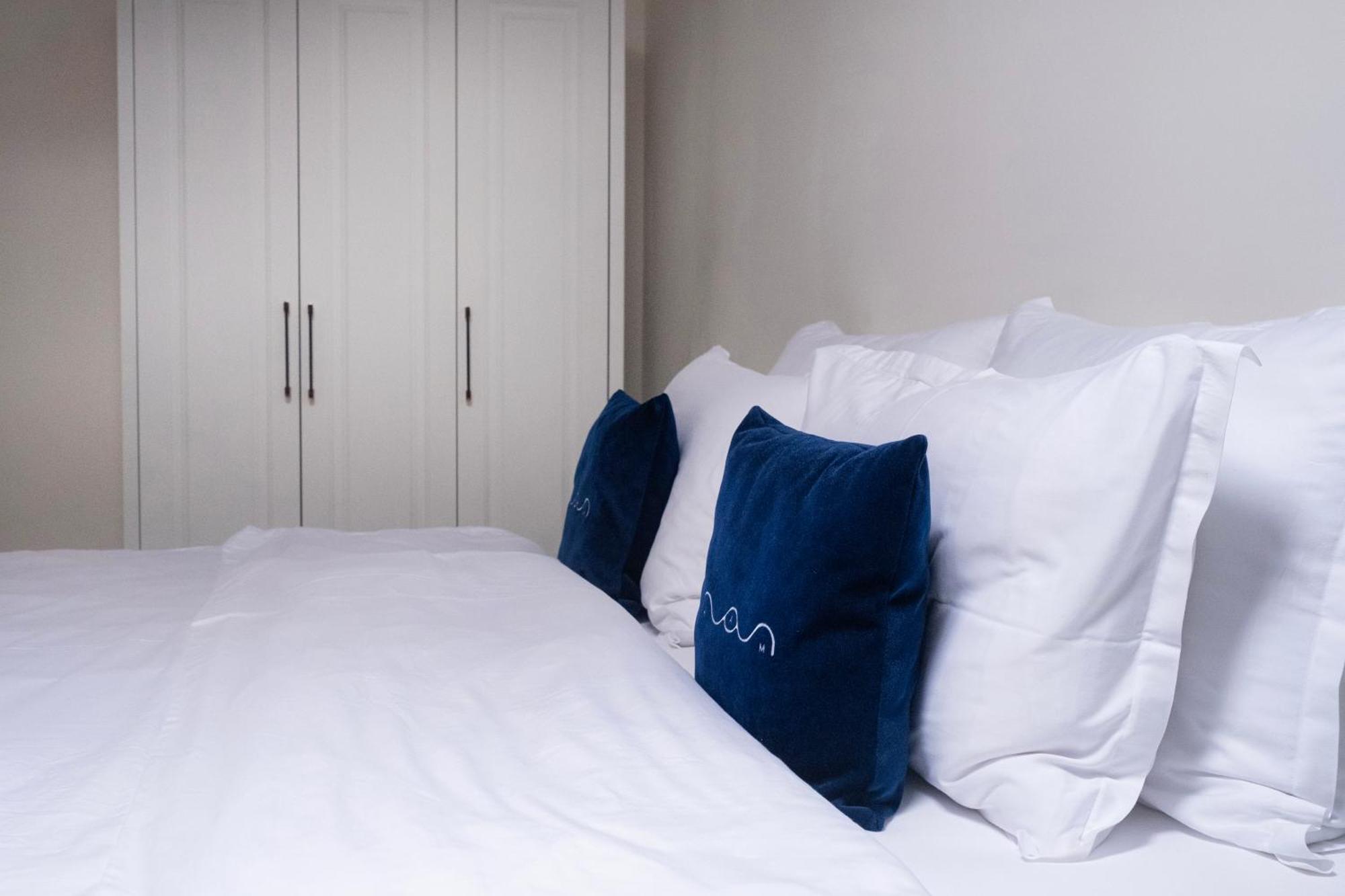 Nam Hotel Prizren Zewnętrze zdjęcie