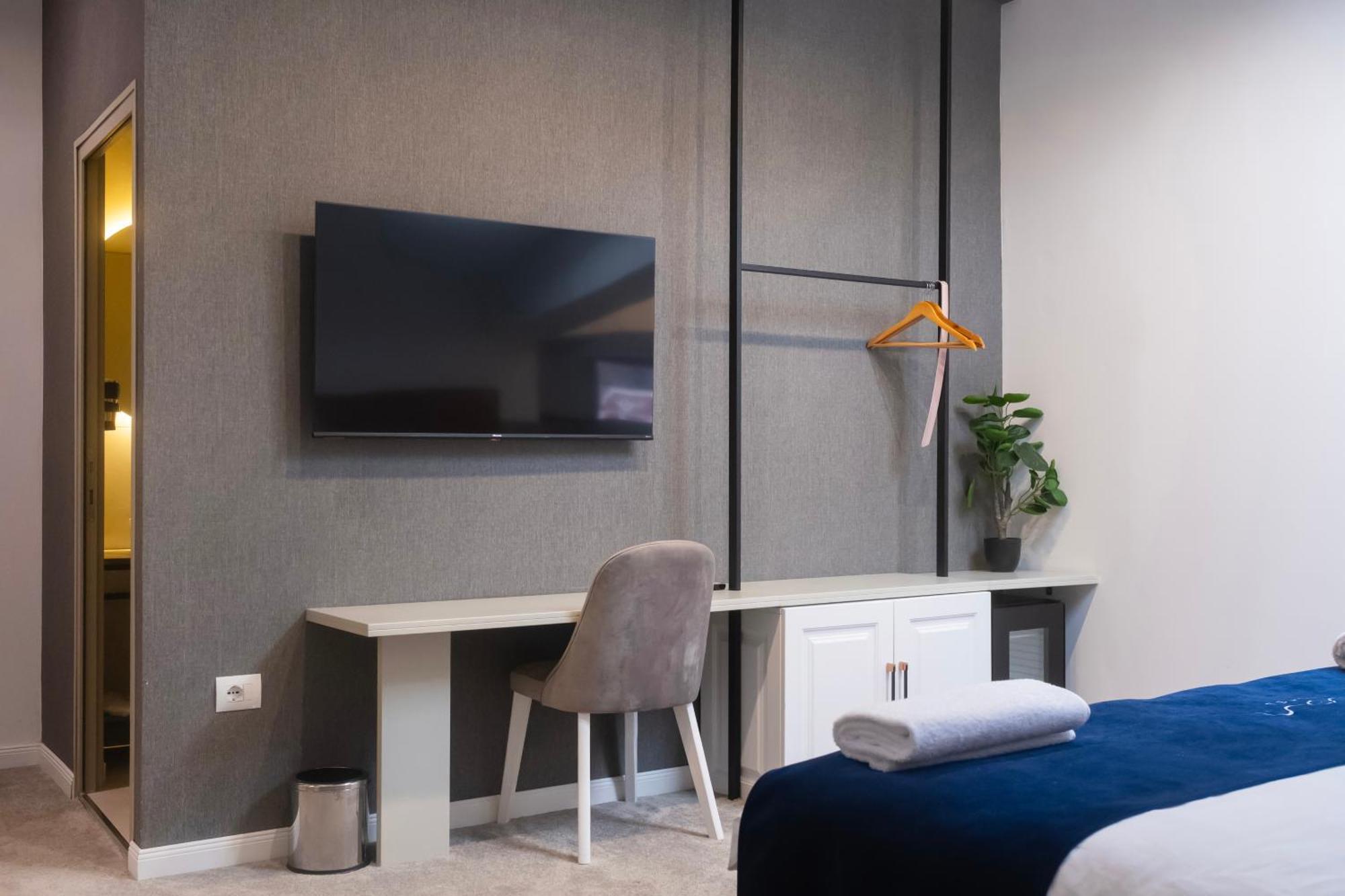 Nam Hotel Prizren Zewnętrze zdjęcie