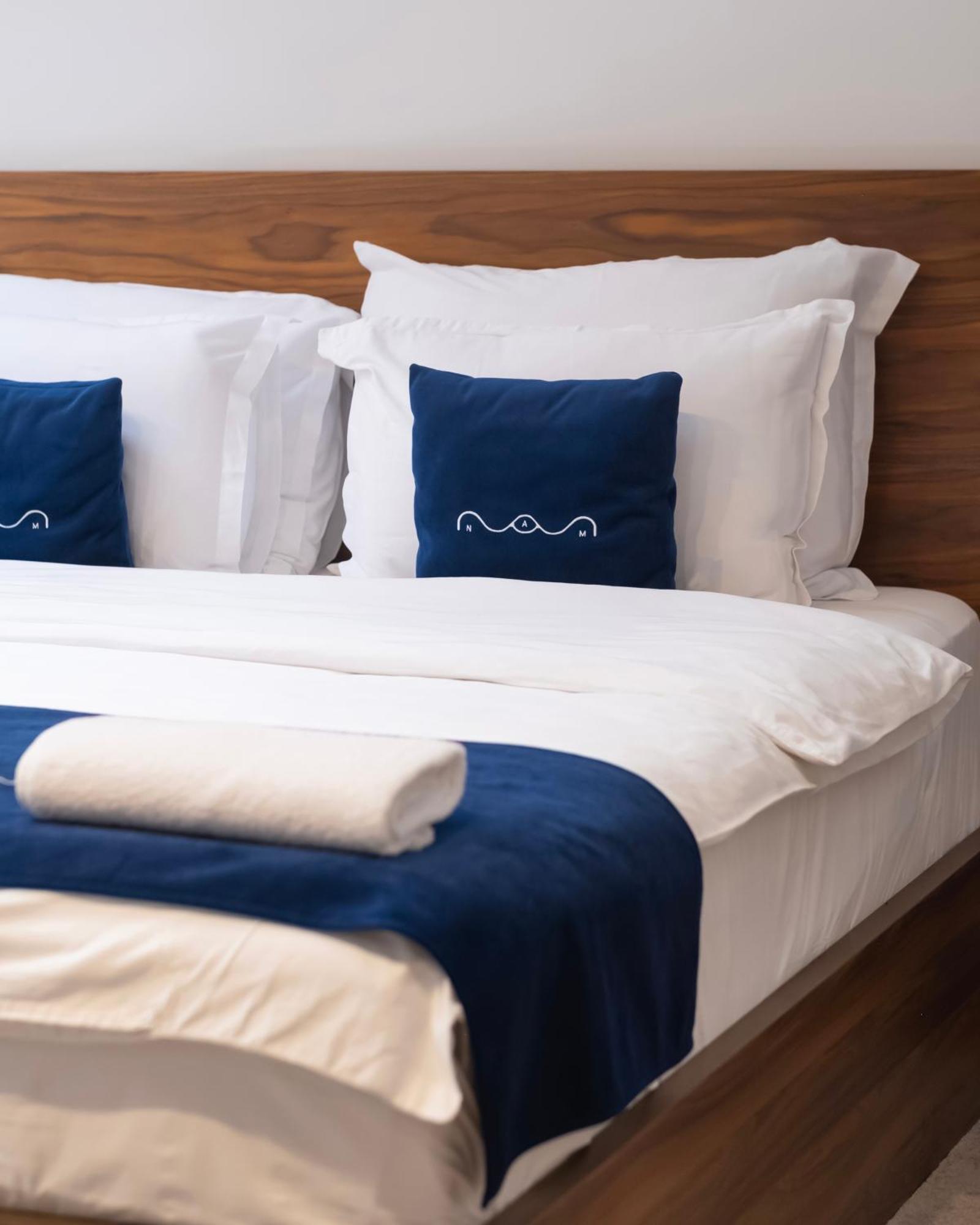 Nam Hotel Prizren Zewnętrze zdjęcie