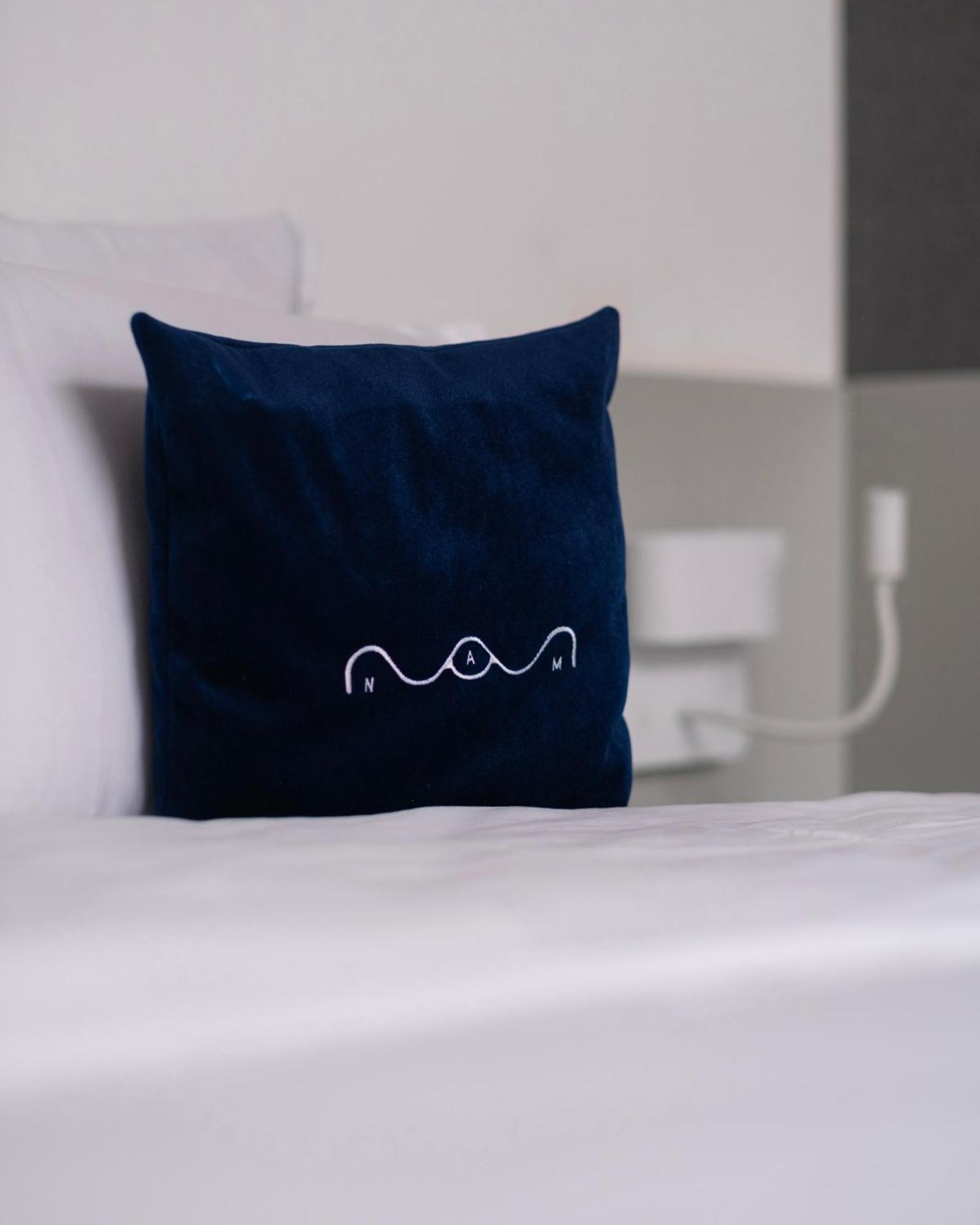 Nam Hotel Prizren Zewnętrze zdjęcie